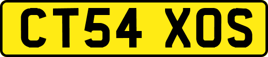 CT54XOS