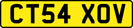 CT54XOV
