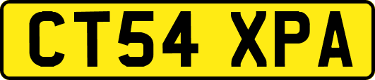 CT54XPA