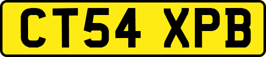 CT54XPB