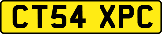 CT54XPC