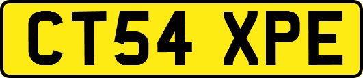 CT54XPE