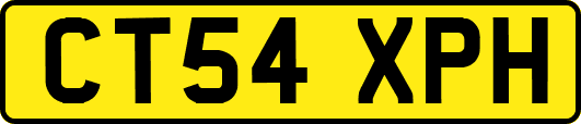 CT54XPH