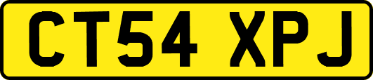 CT54XPJ
