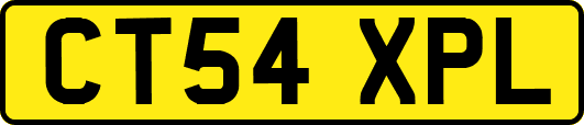CT54XPL