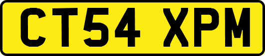 CT54XPM