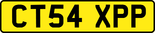 CT54XPP