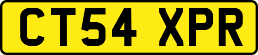 CT54XPR