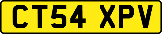 CT54XPV