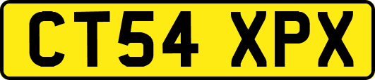 CT54XPX