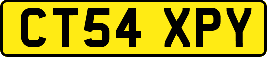 CT54XPY
