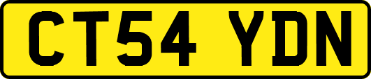 CT54YDN