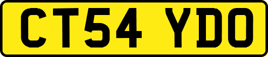 CT54YDO