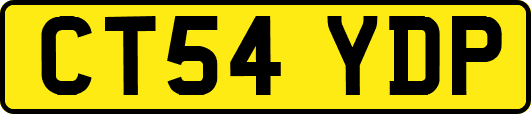 CT54YDP