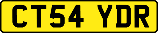 CT54YDR