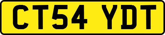 CT54YDT