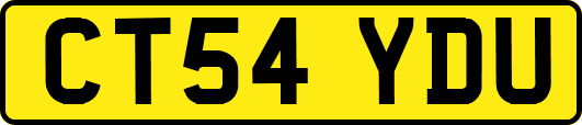 CT54YDU