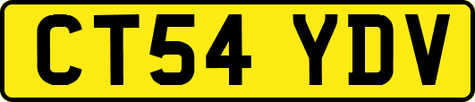 CT54YDV