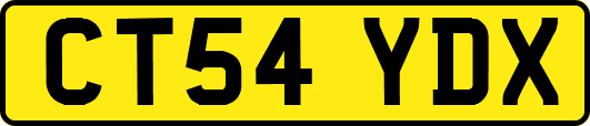 CT54YDX