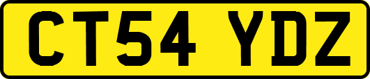 CT54YDZ