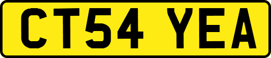 CT54YEA