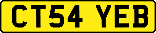 CT54YEB