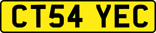 CT54YEC