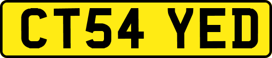 CT54YED