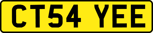 CT54YEE