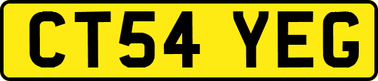 CT54YEG