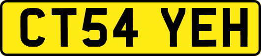 CT54YEH