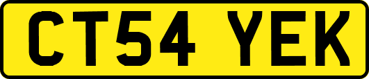 CT54YEK