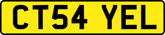 CT54YEL