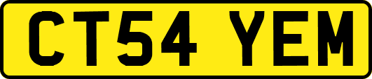 CT54YEM