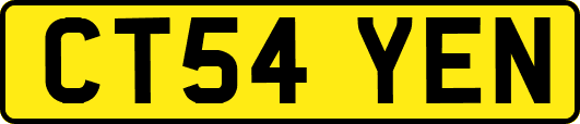 CT54YEN
