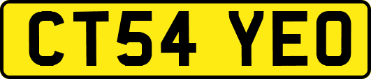 CT54YEO