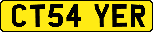 CT54YER