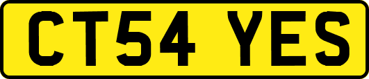 CT54YES