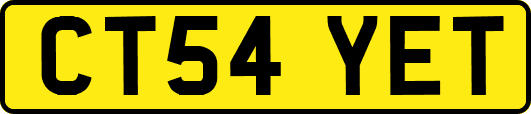 CT54YET