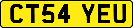 CT54YEU