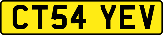 CT54YEV