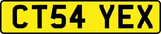 CT54YEX