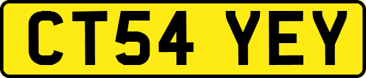 CT54YEY