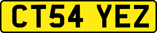 CT54YEZ