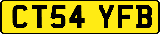 CT54YFB