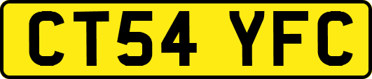 CT54YFC