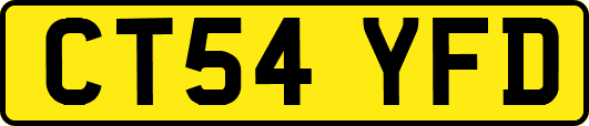 CT54YFD
