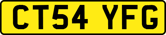 CT54YFG
