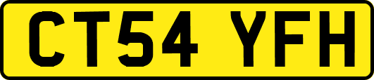 CT54YFH