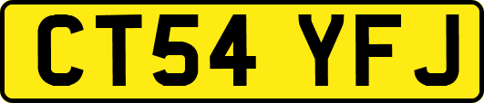 CT54YFJ